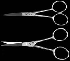 KÉO Y TẾ PHẨU THUẬT Dissecting Scissors  13-440